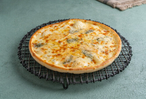 Image for 'فور تشيز بيتزا' Item